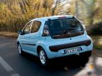 Citroen C1 5-Door 2012 года